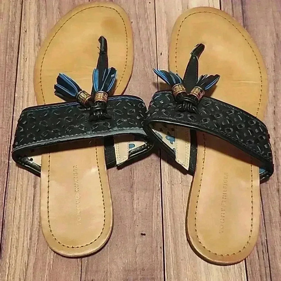 Tommy Hilfiger Sandals - Picture 4 of 7